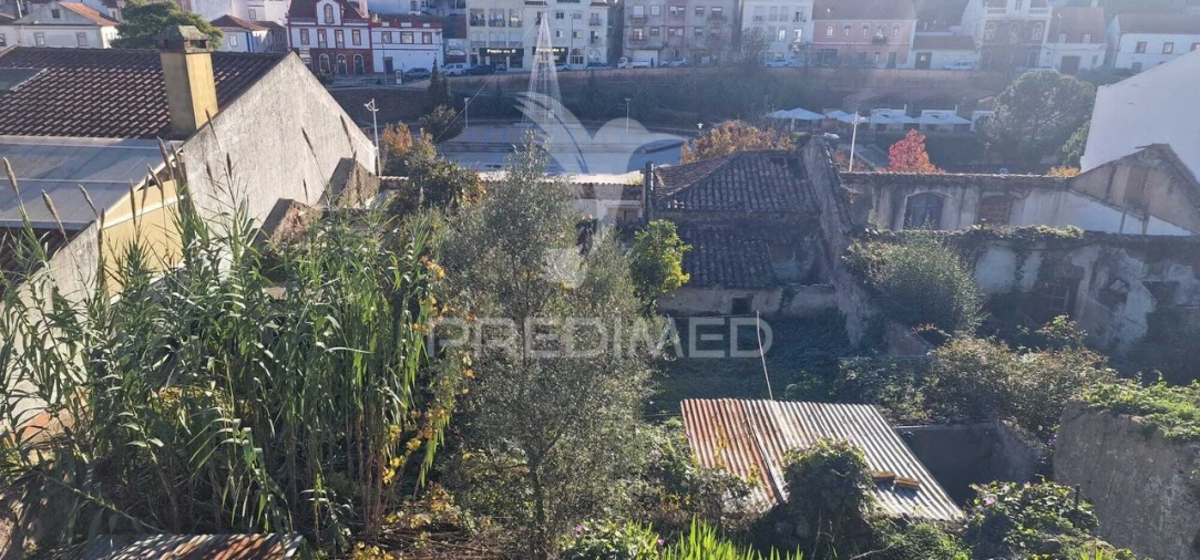 Terreno para Venda em Santiago do Cacém, Santa Cruz e São Bartolomeu da Serra Foto 12