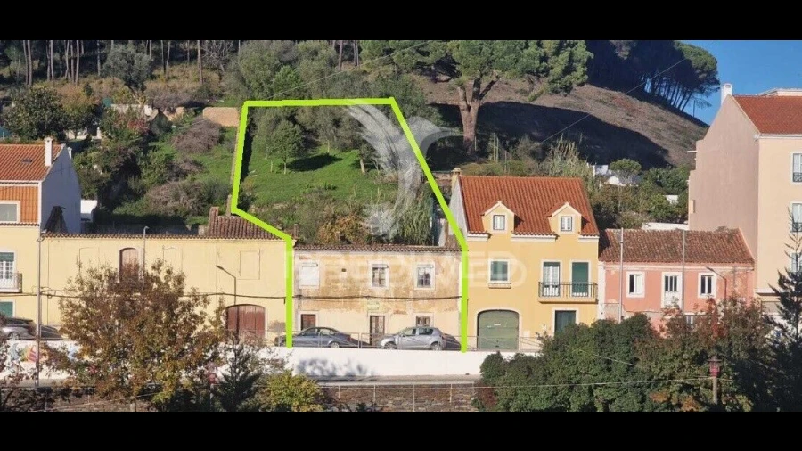 Terreno para Venda em Santiago do Cacém, Santa Cruz e São Bartolomeu da Serra