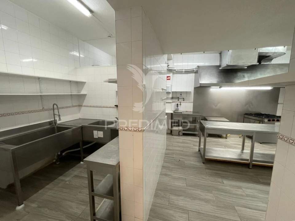 Loja para Venda em Sines Foto 10