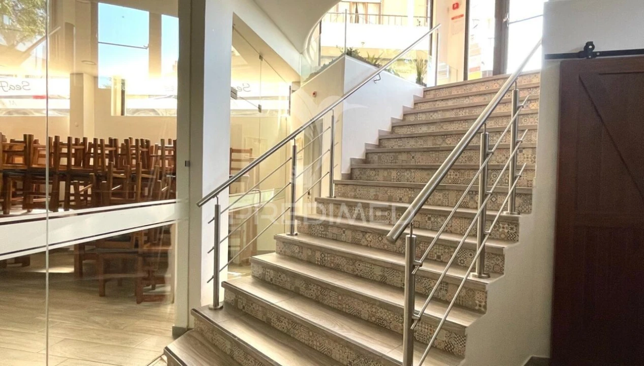 Loja para Venda em Sines Foto 14