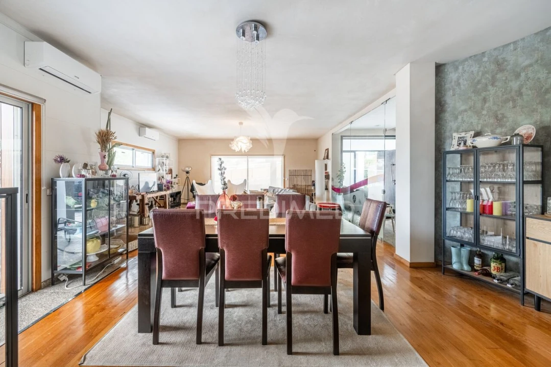 Moradia T3 para Venda em Caldas de Vizela (São Miguel e São João) Foto 17