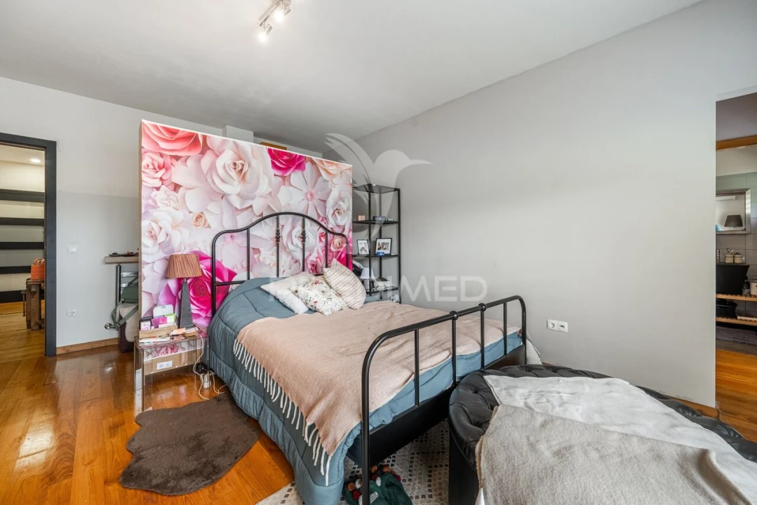 Moradia T3 para Venda em Caldas de Vizela (São Miguel e São João) Foto 27