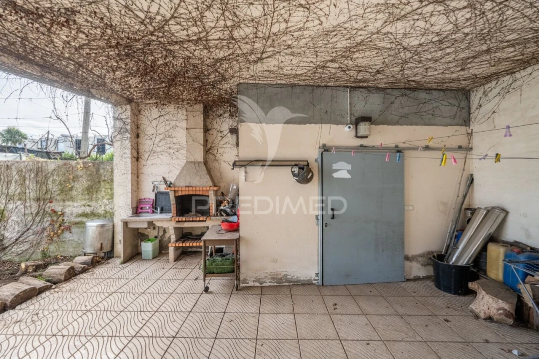 Moradia T3 para Venda em Caldas de Vizela (São Miguel e São João) Foto 30