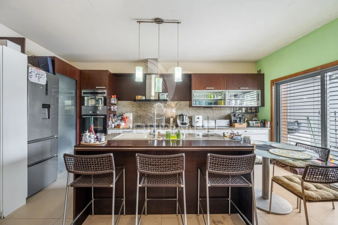 Moradia T3 para Venda em Caldas de Vizela (São Miguel e São João) Foto 1