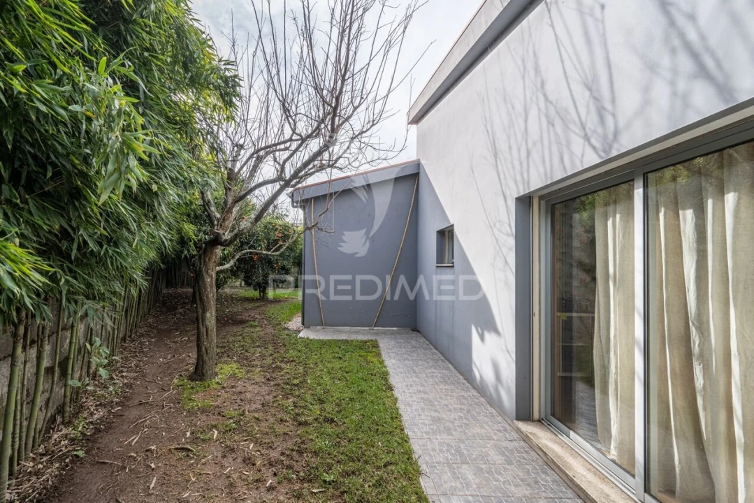 Moradia T3 para Venda em Caldas de Vizela (São Miguel e São João) Foto 28