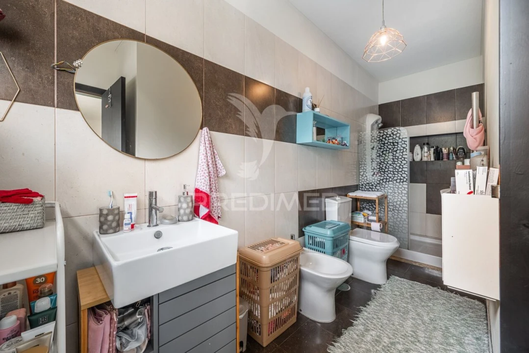 Moradia T3 para Venda em Caldas de Vizela (São Miguel e São João) Foto 24