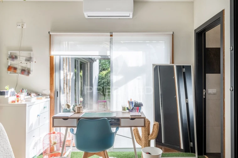 Moradia T3 para Venda em Caldas de Vizela (São Miguel e São João) Foto 23