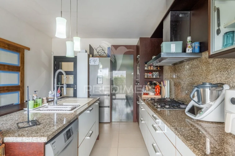 Moradia T3 para Venda em Caldas de Vizela (São Miguel e São João) Foto 21