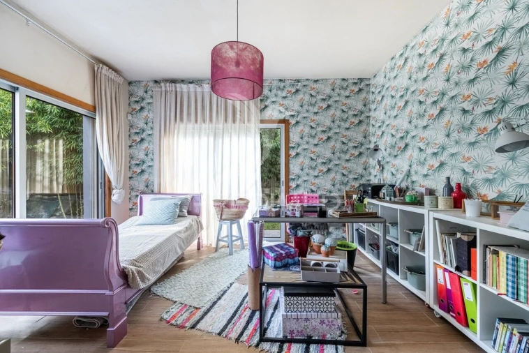 Moradia T3 para Venda em Caldas de Vizela (São Miguel e São João) Foto 10