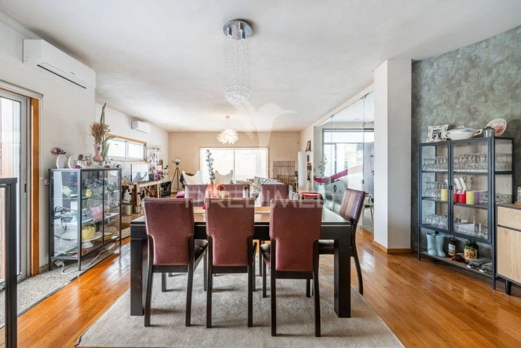 Moradia T3 para Venda em Caldas de Vizela (São Miguel e São João) Foto 17