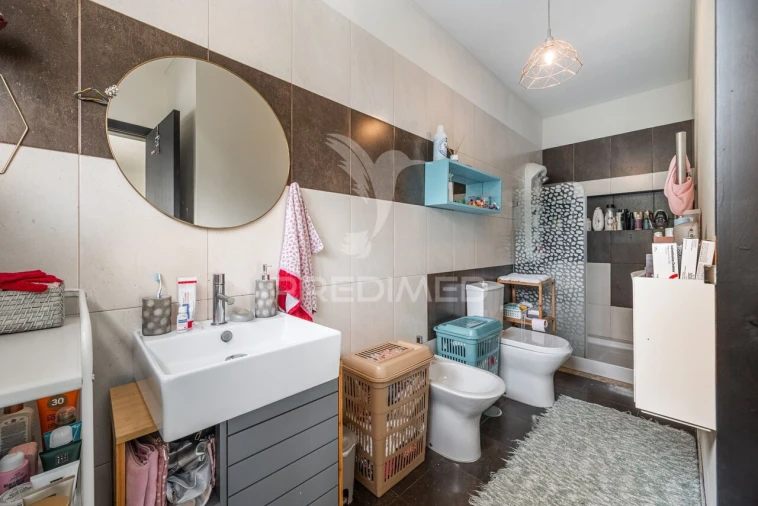 Moradia T3 para Venda em Caldas de Vizela (São Miguel e São João) Foto 24