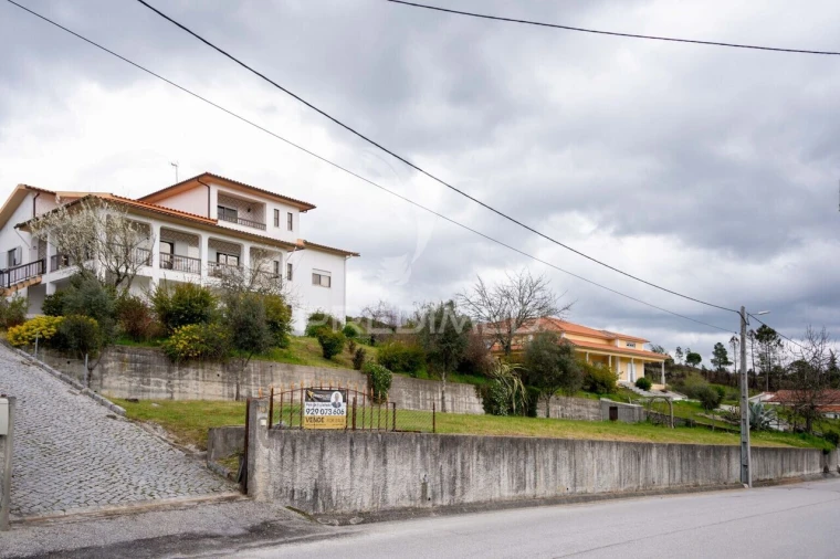 Moradia T5 para Venda em Mangualde, Mesquitela e Cunha Alta Foto 4