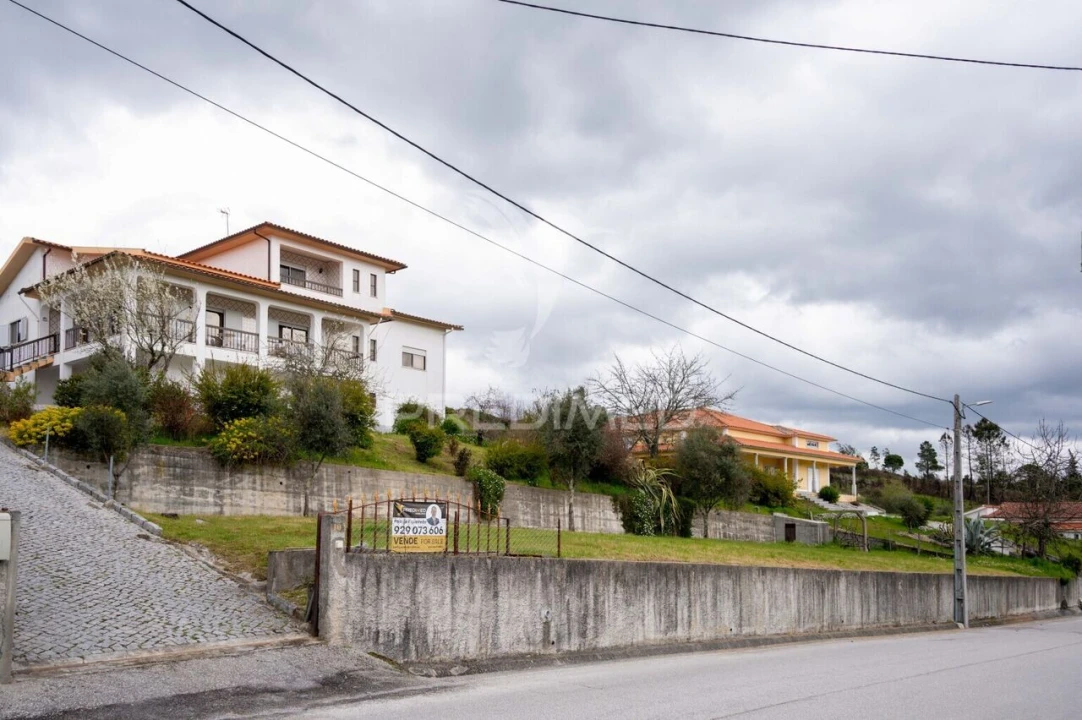 Moradia T5 para Venda em Mangualde, Mesquitela e Cunha Alta Foto 4