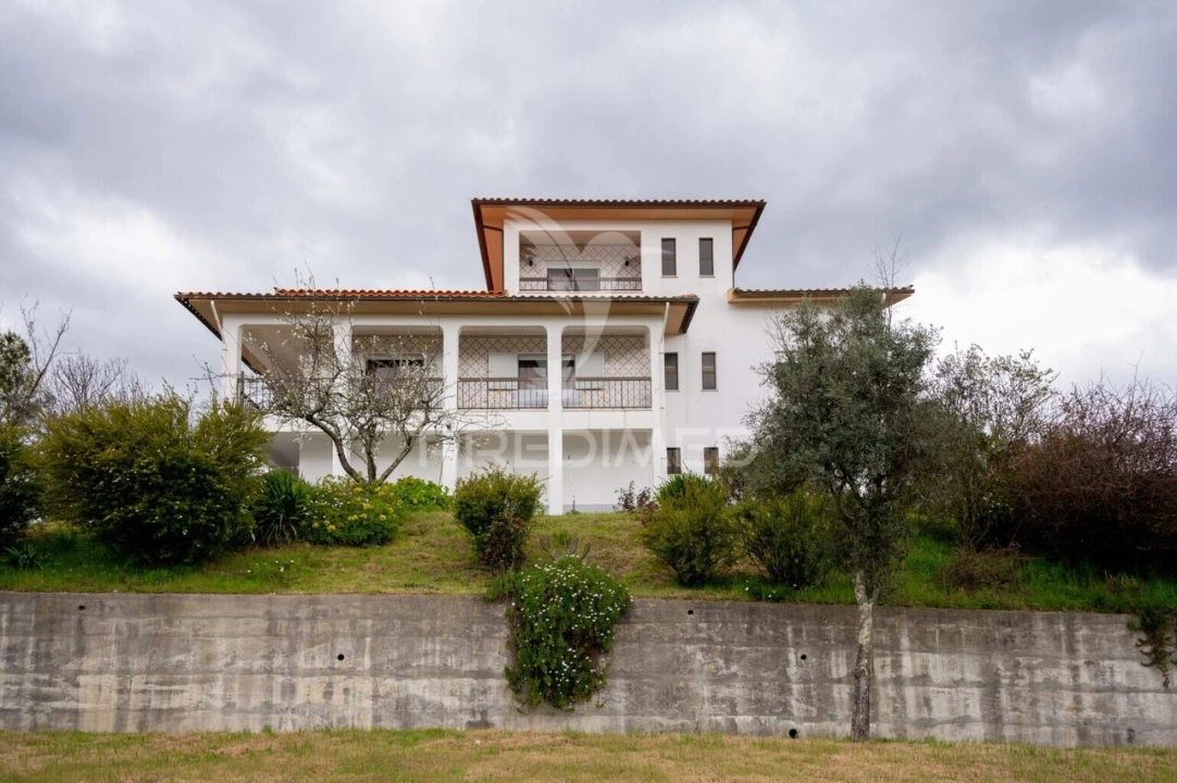 Moradia T5 para Venda em Mangualde, Mesquitela e Cunha Alta Foto 5