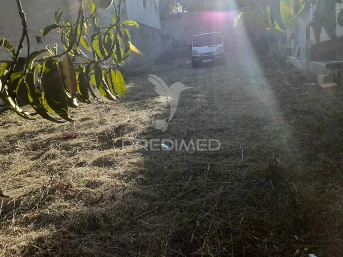 Terreno para Venda em Águeda e Borralha Foto 3