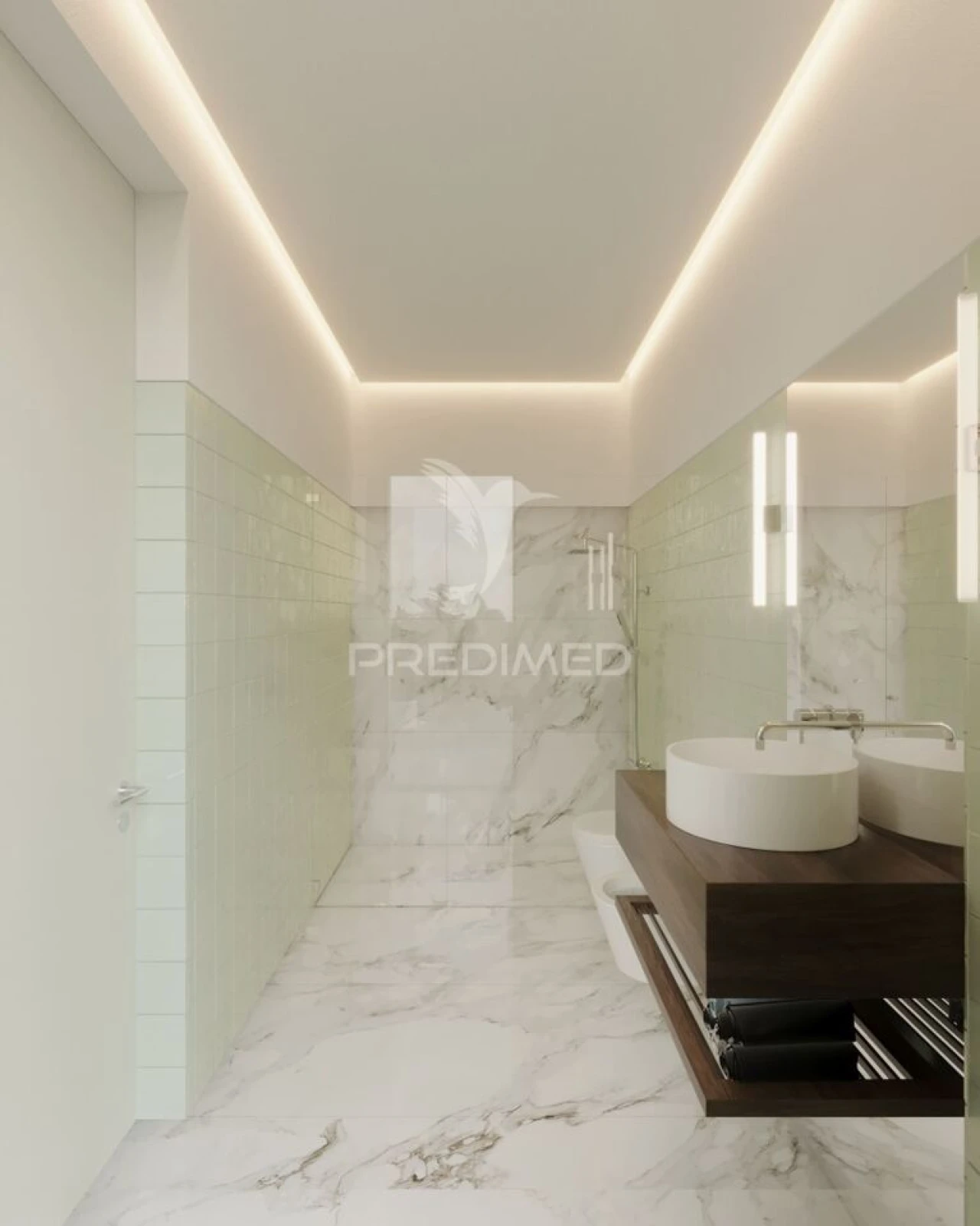 Apartamento T1 para Venda em Matosinhos e Leça da Palmeira Foto 5