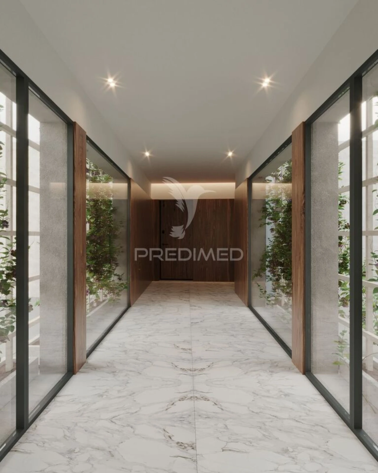 Apartamento T1 para Venda em Matosinhos e Leça da Palmeira Foto 7