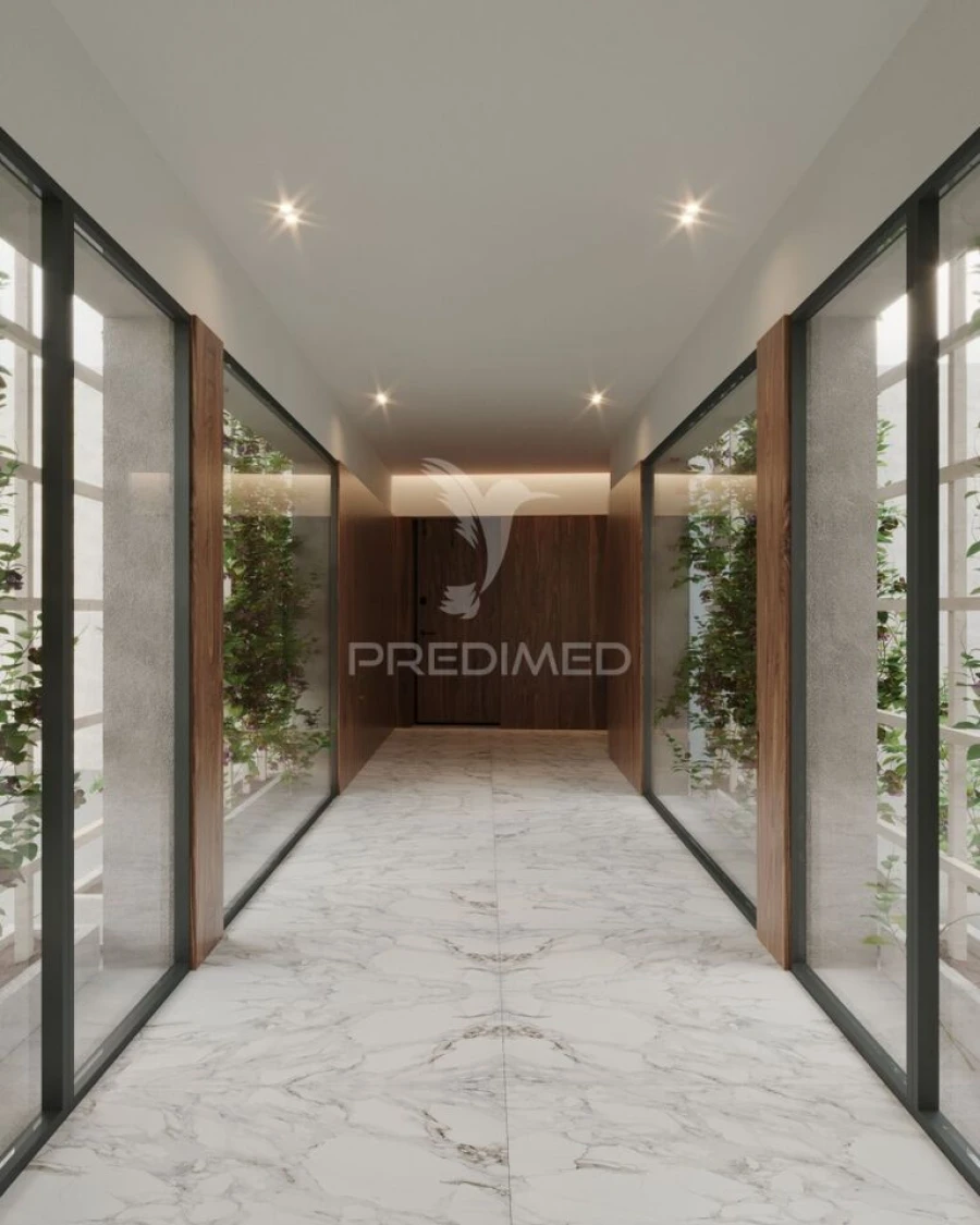 Apartamento T1 para Venda em Matosinhos e Leça da Palmeira Foto 7