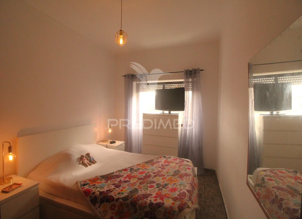 Apartamento T2 para Venda em Barreiro e Lavradio Foto 9