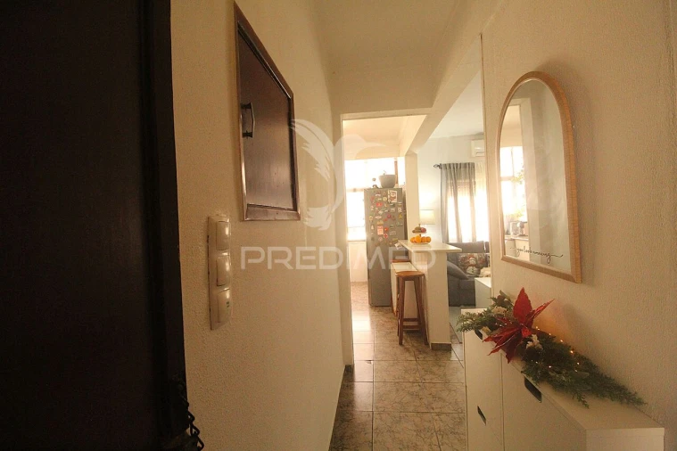 Apartamento T2 para Venda em Barreiro e Lavradio Foto 8