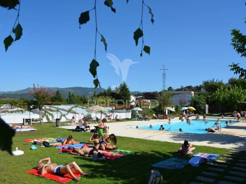 Apartamento T3 para Venda em Arco de Baúlhe e Vila Nune Foto 31