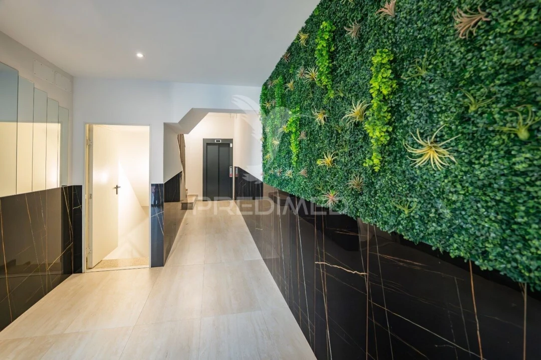 Apartamento T3 para Venda em Arco de Baúlhe e Vila Nune Foto 3