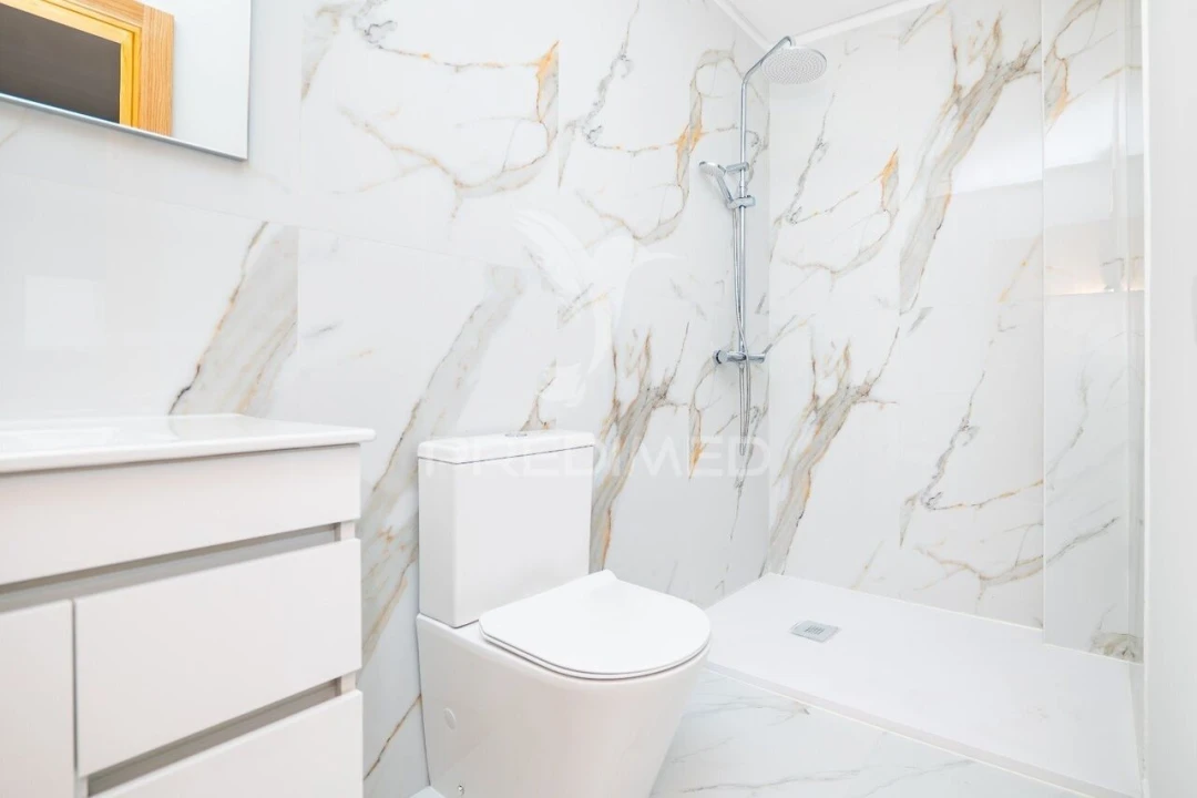 Apartamento T3 para Venda em Arco de Baúlhe e Vila Nune Foto 14