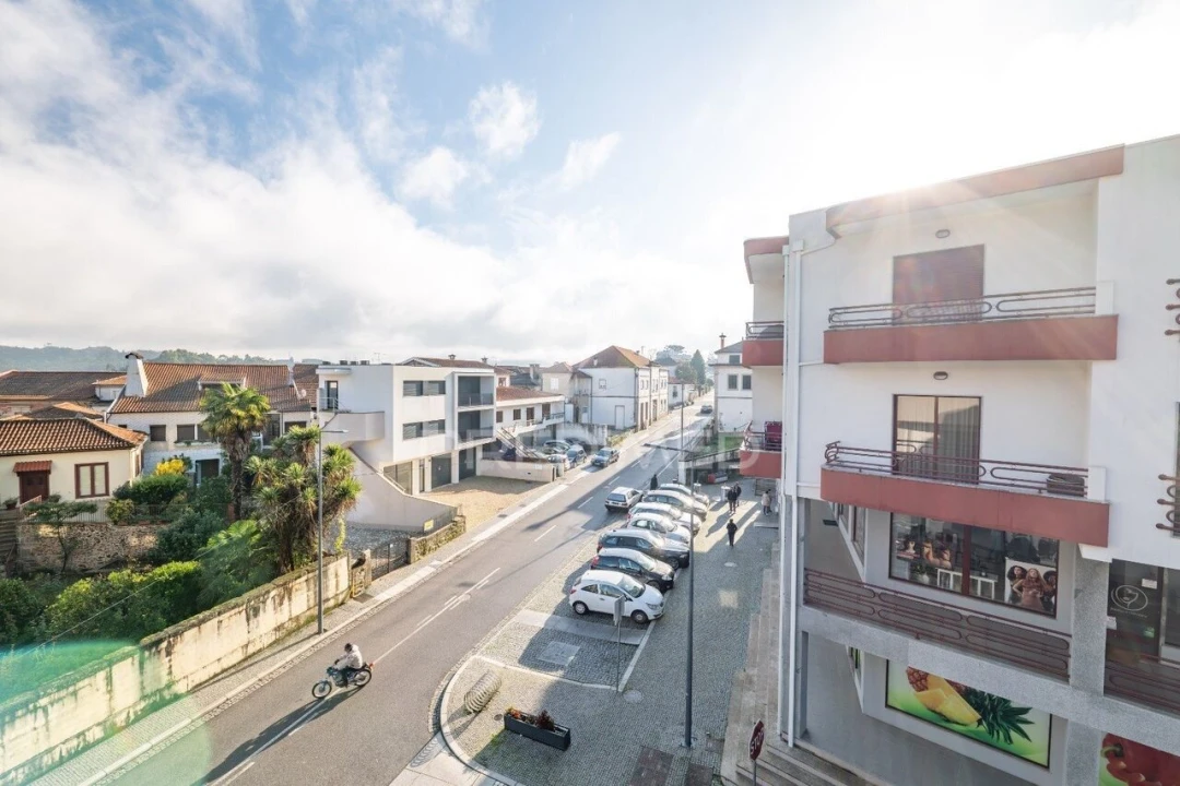 Apartamento T3 para Venda em Arco de Baúlhe e Vila Nune Foto 8