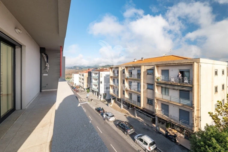 Apartamento T3 para Venda em Arco de Baúlhe e Vila Nune Foto 25