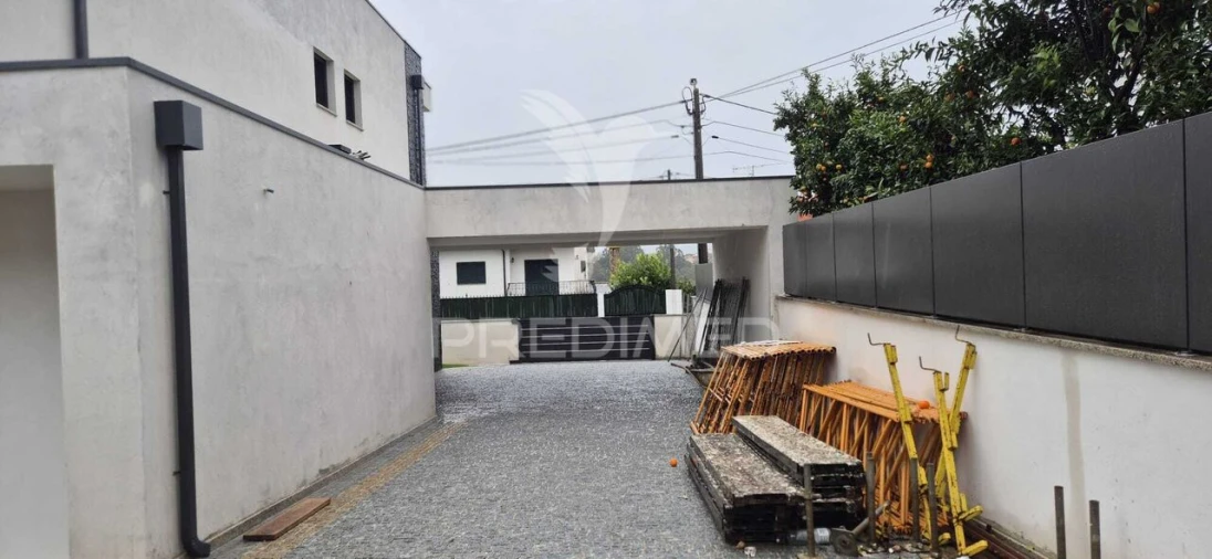 Moradia T4 para Venda em Ferreiros e Gondizalves Foto 39