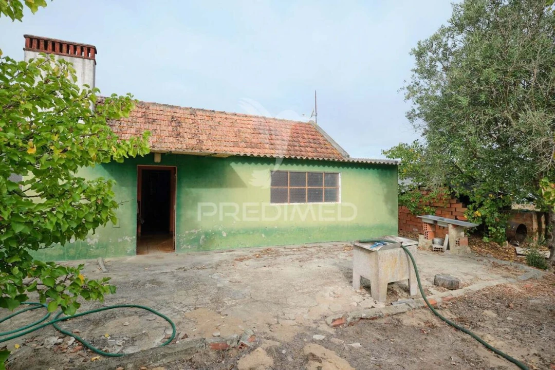 Quinta T2 para Venda em Grândola e Santa Margarida da Serra Foto 32