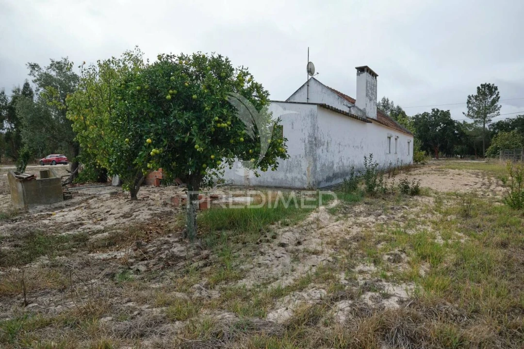 Quinta T2 para Venda em Grândola e Santa Margarida da Serra Foto 36