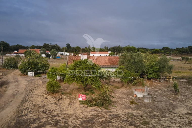 Quinta T2 para Venda em Grândola e Santa Margarida da Serra Foto 37