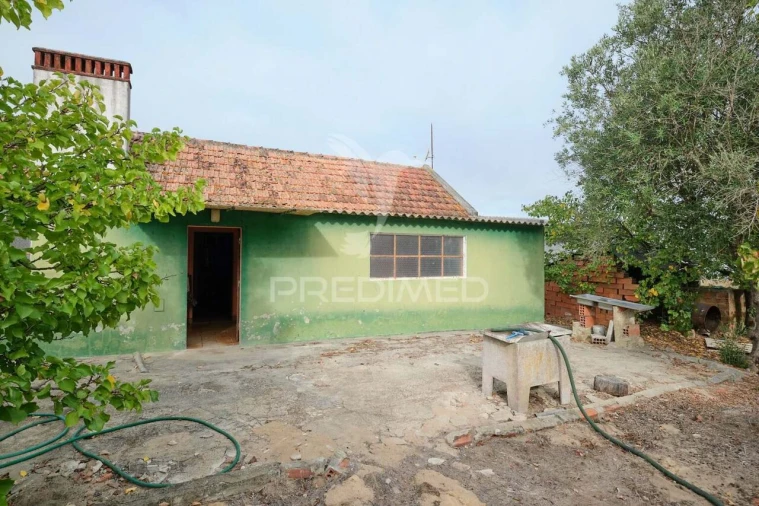 Quinta T2 para Venda em Grândola e Santa Margarida da Serra Foto 32