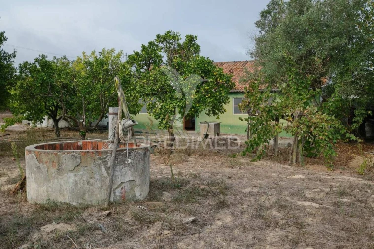 Quinta T2 para Venda em Grândola e Santa Margarida da Serra Foto 33