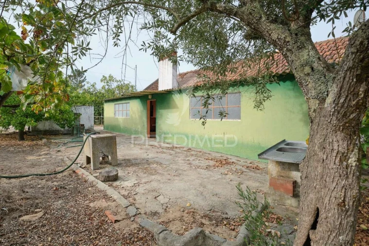 Quinta T2 para Venda em Grândola e Santa Margarida da Serra Foto 31