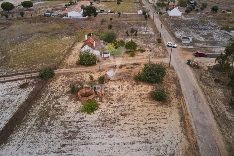 Quinta T2 para Venda em Grândola e Santa Margarida da Serra Foto 38