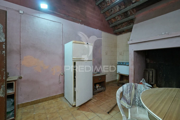 Quinta T2 para Venda em Grândola e Santa Margarida da Serra Foto 22