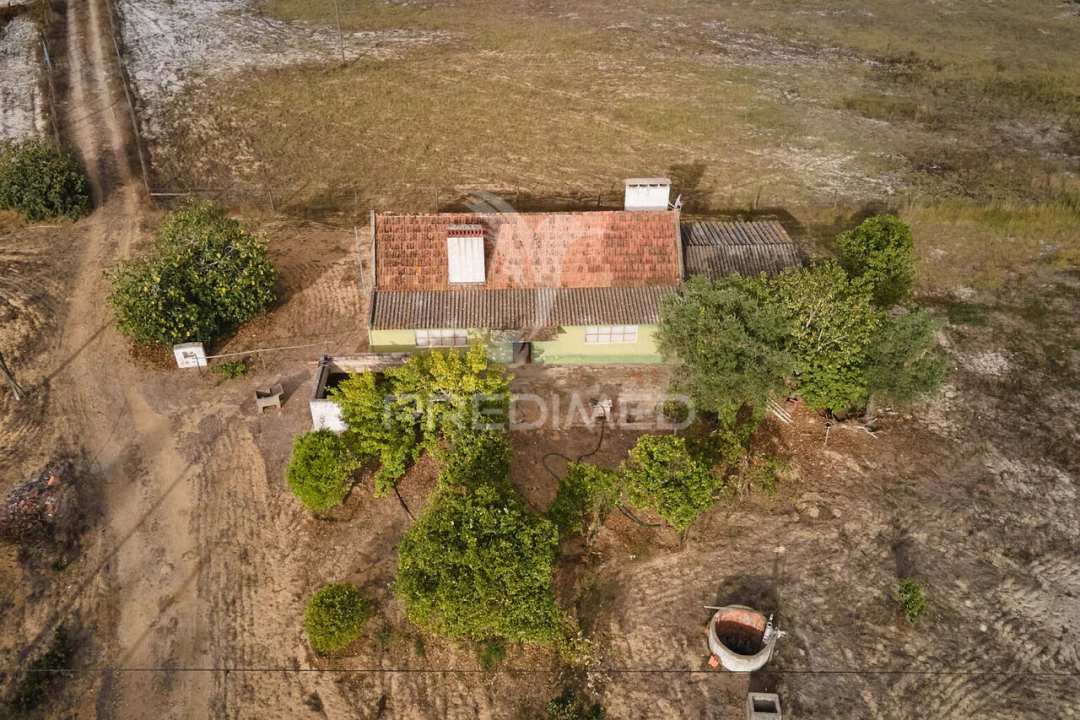 Quinta T2 para Venda em Grândola e Santa Margarida da Serra Foto 1