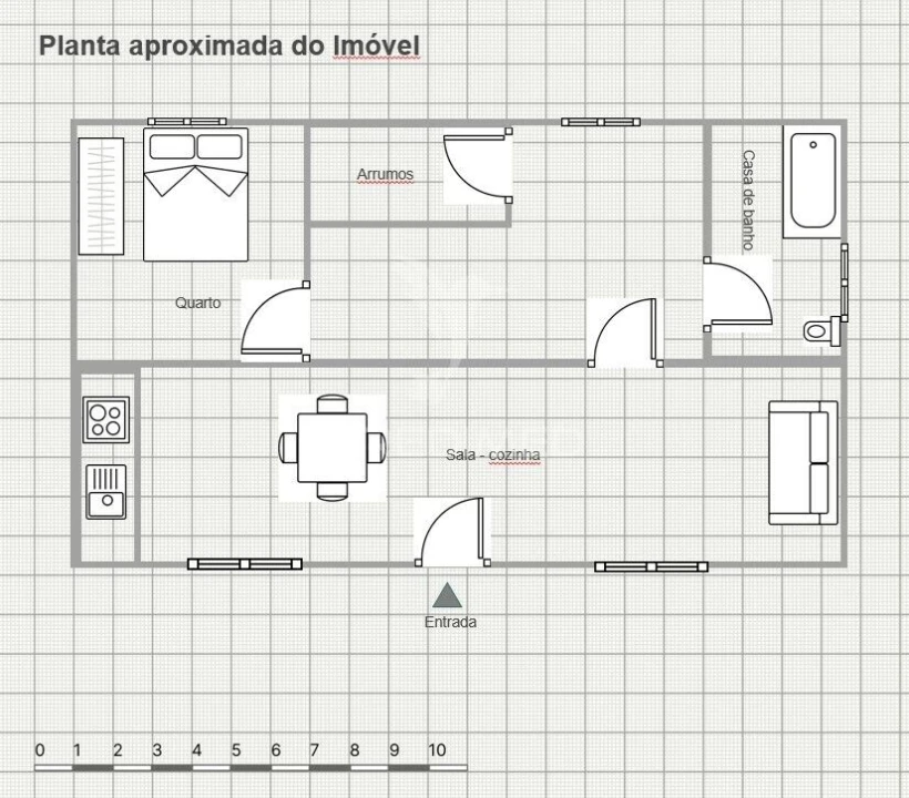 Quinta T2 para Venda em Grândola e Santa Margarida da Serra Foto 40