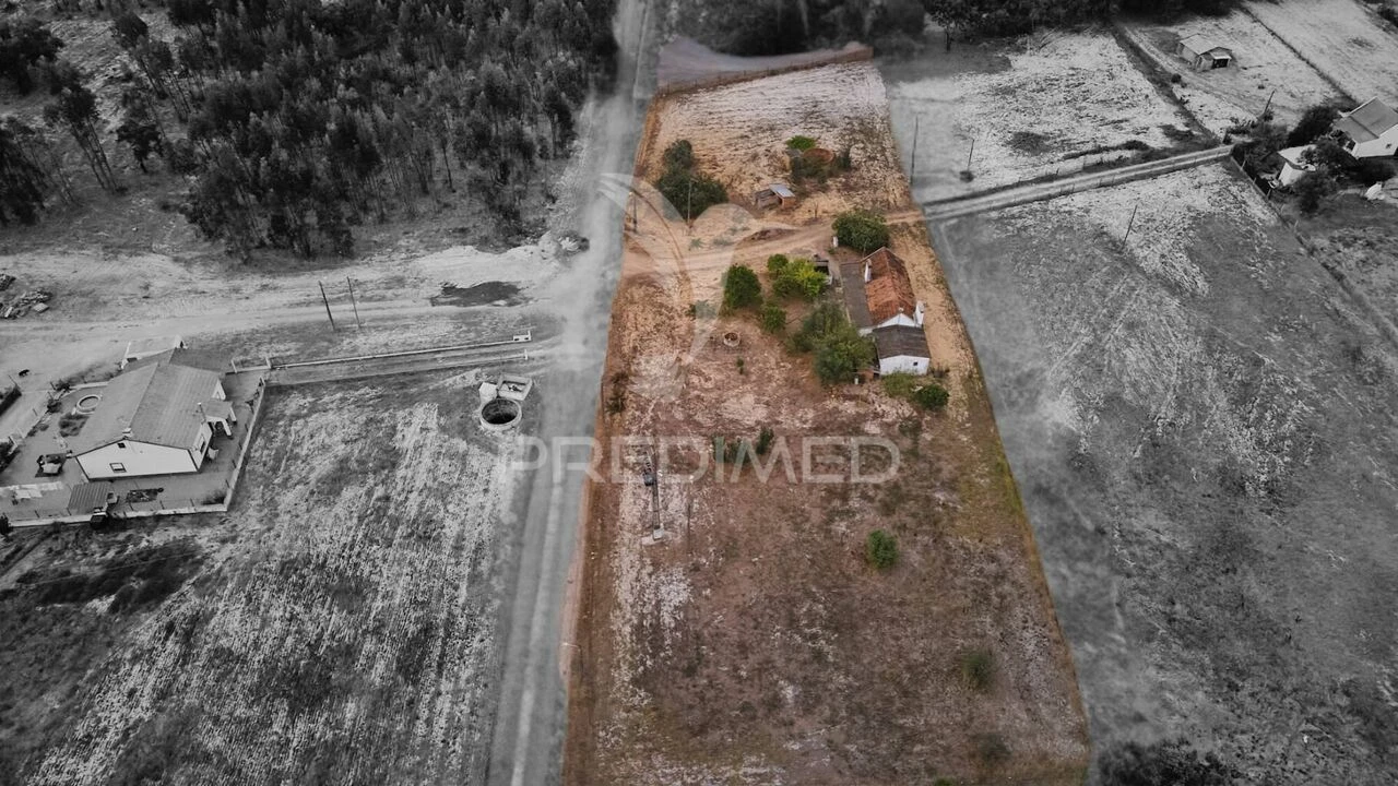 Quinta T2 para Venda em Grândola e Santa Margarida da Serra Foto 39