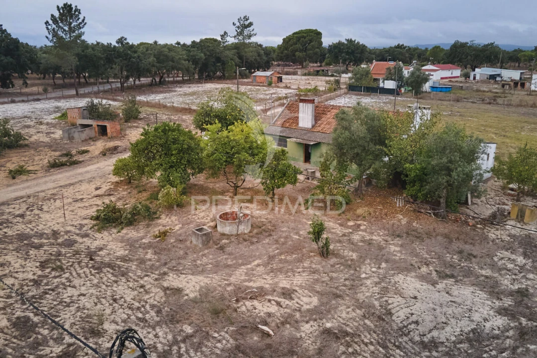 Quinta T2 para Venda em Grândola e Santa Margarida da Serra Foto 7