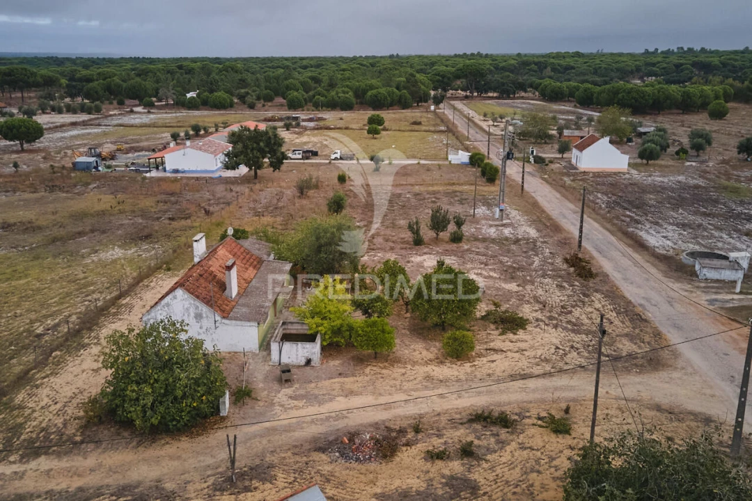Quinta T2 para Venda em Grândola e Santa Margarida da Serra Foto 2