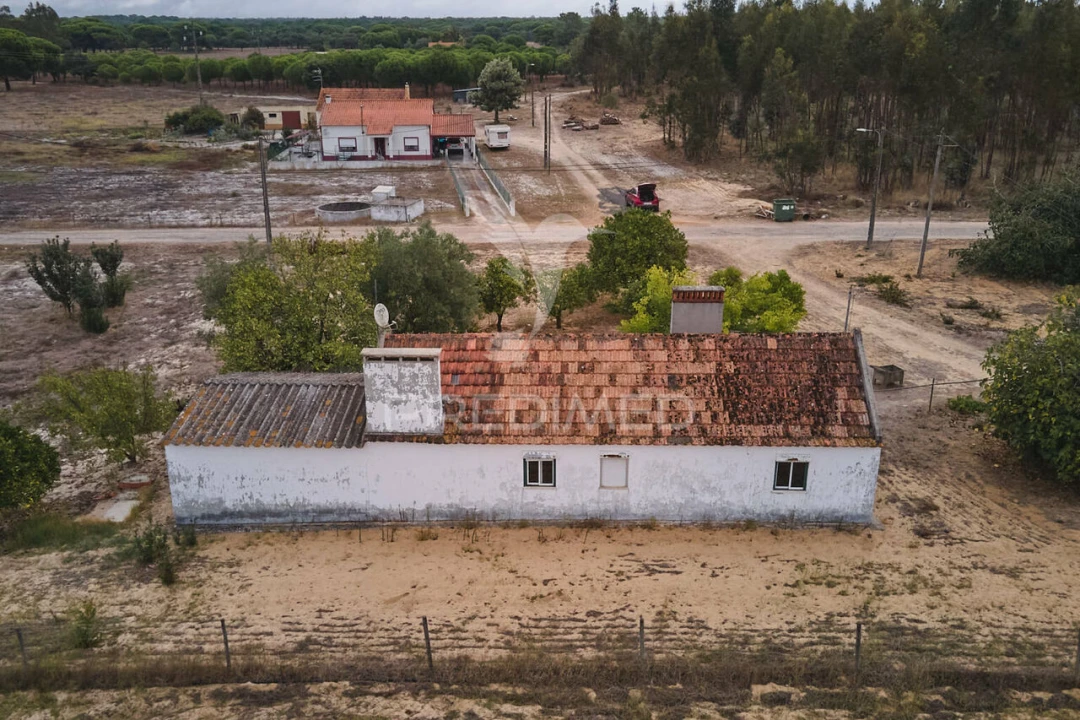 Quinta T2 para Venda em Grândola e Santa Margarida da Serra Foto 4