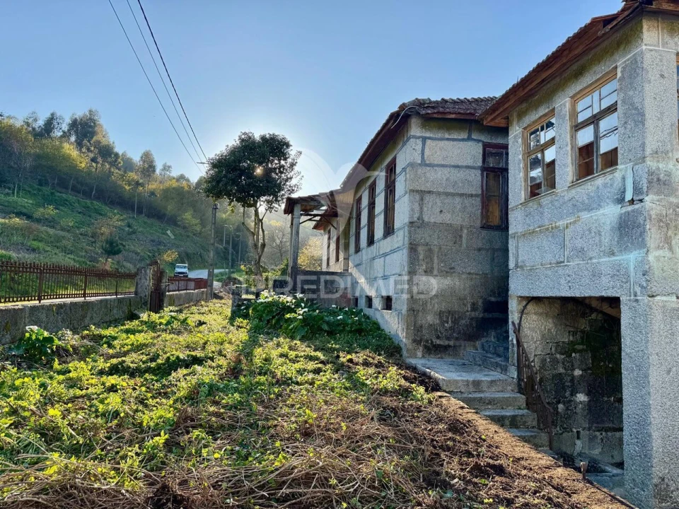 Quinta T5 para Venda em Leitões, Oleiros e Figueiredo Foto 6