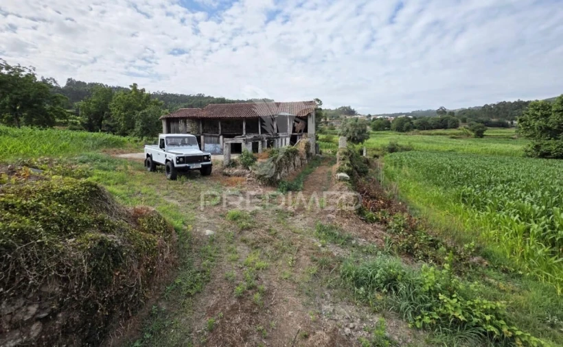 Quinta T5 para Venda em Leitões, Oleiros e Figueiredo Foto 14