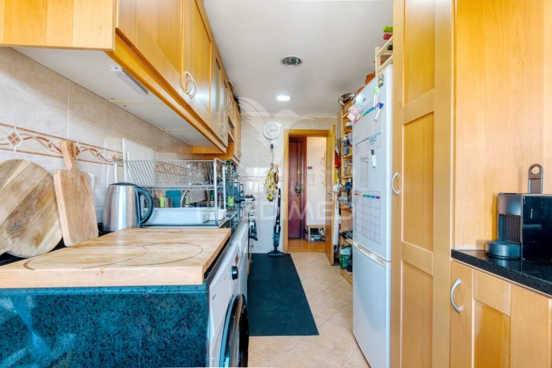 Apartamento T2 para Venda em Almada, Cova da Piedade, Pragal e Cacilhas Foto 9