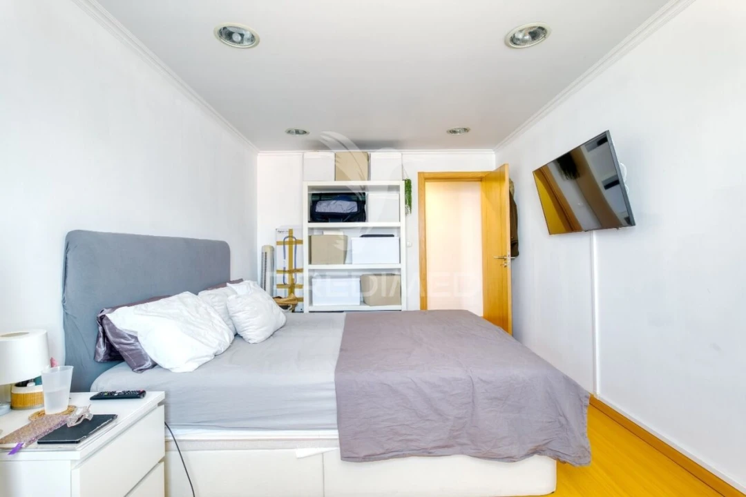 Apartamento T2 para Venda em Almada, Cova da Piedade, Pragal e Cacilhas Foto 13
