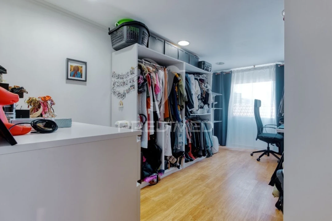 Apartamento T2 para Venda em Almada, Cova da Piedade, Pragal e Cacilhas Foto 16