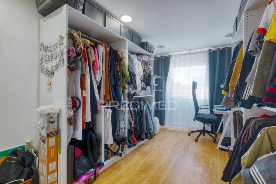 Apartamento T2 para Venda em Almada, Cova da Piedade, Pragal e Cacilhas Foto 18